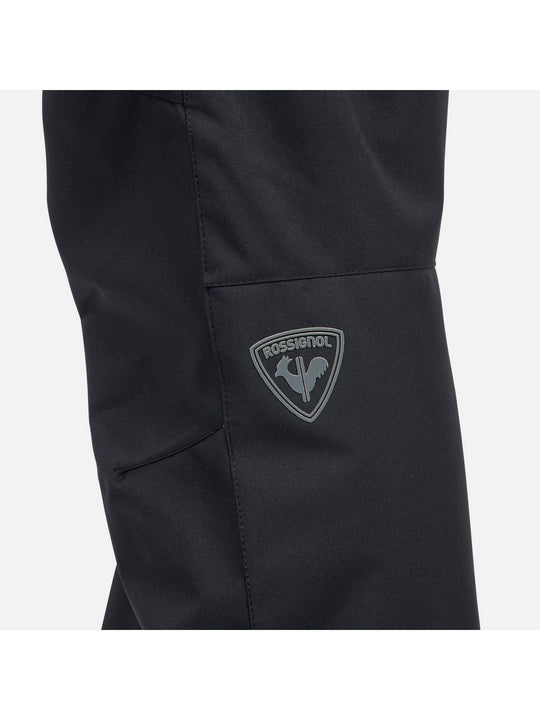 Spodnie męskie na narty Rossignol Ski Pant czarny - narciarskie - Adventure Sports
Spodnie męskie na narty Rossignol Ski Pant czarny - narciarskie - Adventure Sports
