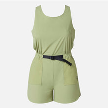 Kombinezon Rossignol W Jumpsuit zielony - Adventure Sports
Kombinezon Rossignol W Jumpsuit zielony - Adventure Sports