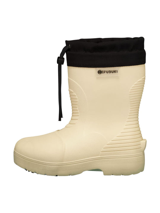 BUTY zimowe dziecięce FUBUKI Niseko 3.0 Kids beżowe
BUTY zimowe dziecięce FUBUKI Niseko 3.0 Kids beżowe