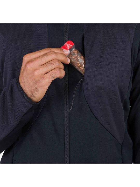 Bluza Rossignol Diretta Fleece Fz czarny - Adventure Sports
Bluza Rossignol Diretta Fleece Fz czarny - Adventure Sports