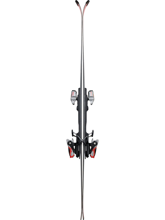 Narty Rossignol Hero FIS SL Factory 165 R22 + wiązania LOOK SPX 15 Rockerace Silver Red
Narty Rossignol Hero FIS SL Factory 165 R22 + wiązania LOOK SPX 15 Rockerace Silver Red