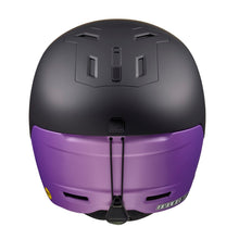 Kask narciarski Julbo Hyperion MIPS - czarno fioletowy
Kask narciarski Julbo Hyperion MIPS - czarno fioletowy