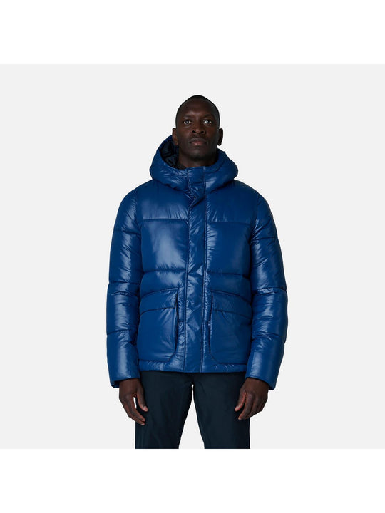 Rossignol Kurtka męska zimowa Shiny Hoodie Parka Jkt granatowy - Adventure Sports
Rossignol Kurtka męska zimowa Shiny Hoodie Parka Jkt granatowy - Adventure Sports