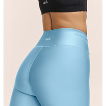 Legginsy treningowe damskie CASALL Overlap High Waist Tights kolor niebieski
Legginsy treningowe damskie CASALL Overlap High Waist Tights kolor niebieski
