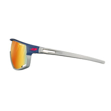 Okulary rowerowe JULBO RUSH - niebieski/szary - Reactiv light amplifier Cat 1-3 - L - Adventure Sports
Okulary rowerowe JULBO RUSH - niebieski/szary - Reactiv light amplifier Cat 1-3 - L - Adventure Sports