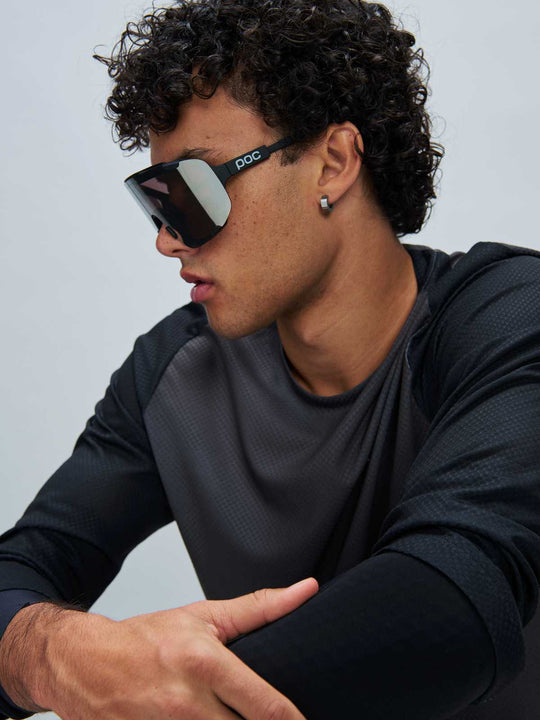 Koszulka rowerowa POC M’s Motion Air 3/4 Jersey szary - Adventure Sports
Koszulka rowerowa POC M’s Motion Air 3/4 Jersey szary - Adventure Sports