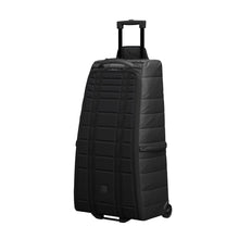 Torba podróżna na kółkach Db™ Hugger 1st Generation Roller Bag 60L czarny
Torba podróżna na kółkach Db™ Hugger 1st Generation Roller Bag 60L czarny