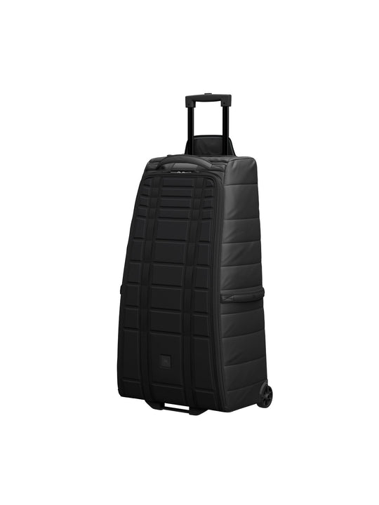 Torba podróżna na kółkach Db™ Hugger 1st Generation Roller Bag 60L czarny
Torba podróżna na kółkach Db™ Hugger 1st Generation Roller Bag 60L czarny