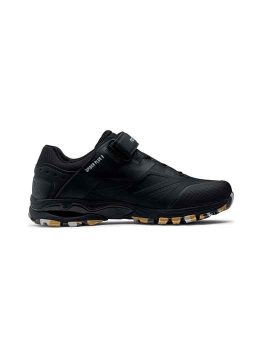 Buty rowerowe NORTHWAVE SPIDER PLUS 3 - czarny/brązowy - Adventure Sports
Buty rowerowe NORTHWAVE SPIDER PLUS 3 - czarny/brązowy - Adventure Sports