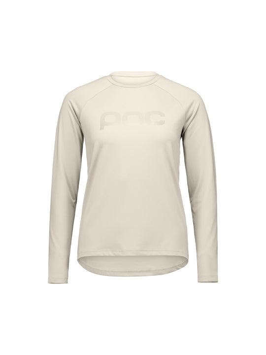 Koszulka rowerowa damska POC W’s Reform Enduro Jersey biały - Adventure Sports
Koszulka rowerowa damska POC W’s Reform Enduro Jersey biały - Adventure Sports