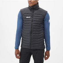 Kurtka MILLET M Kamet Light Down Vest czarny
Kurtka MILLET M Kamet Light Down Vest czarny