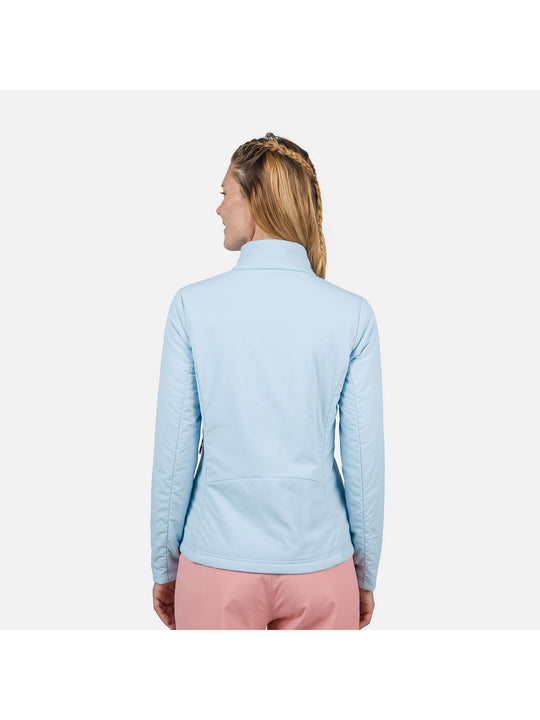 Kurtka Rossignol W Opside Jkt niebieski - Adventure Sports
Kurtka Rossignol W Opside Jkt niebieski - Adventure Sports