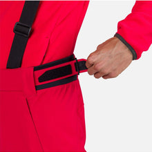 Spodnie męskie narciarskie Rossignol Blackside Pant czerwony - Adventure Sports
Spodnie męskie narciarskie Rossignol Blackside Pant czerwony - Adventure Sports