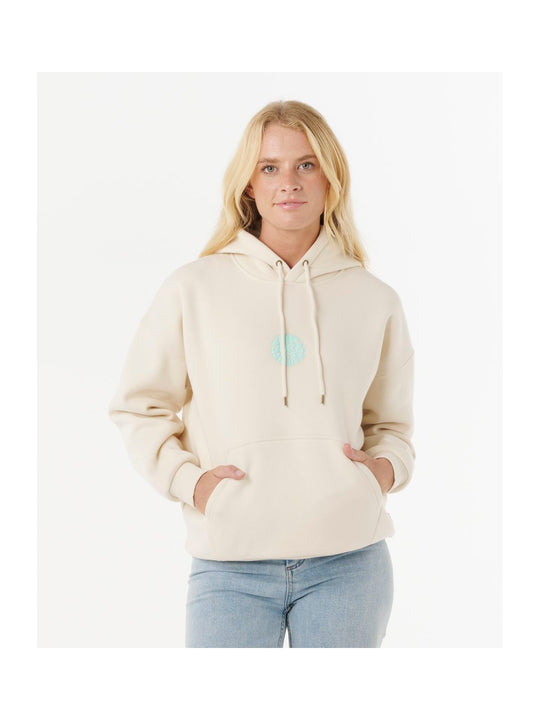 Bluza RIP CURL Icons Of Surf Heritage Hood beżowa
Bluza RIP CURL Icons Of Surf Heritage Hood beżowa