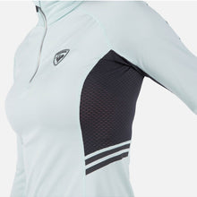 Bluza damska ROSSIGNOL W POURSUITE 1/2 ZIP szara
Bluza damska ROSSIGNOL W POURSUITE 1/2 ZIP szara