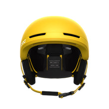 Kask narciarski POC Obex Pure żółty - Adventure Sports
Kask narciarski POC Obex Pure żółty - Adventure Sports