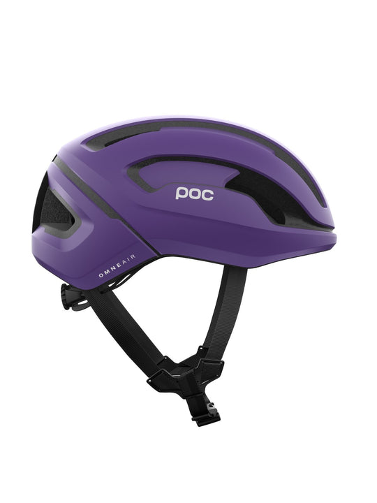 Kask rowerowy POC OMNE AIR MIPS - fioletowy - Adventure Sports
Kask rowerowy POC OMNE AIR MIPS - fioletowy - Adventure Sports
