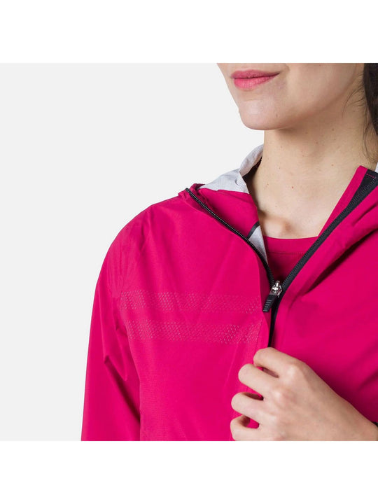 Kurtka ROSSIGNOL W Escaper 2.5L Jkt - czerwony - Adventure Sports
Kurtka ROSSIGNOL W Escaper 2.5L Jkt - czerwony - Adventure Sports