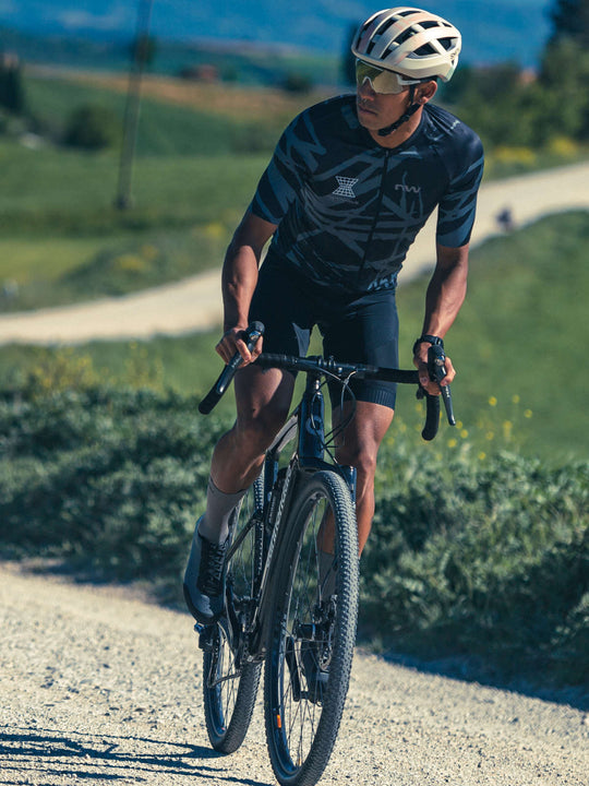 Koszulka rowerowa NORTHWAVE Blade 2 Jersey czarny - Adventure Sports
Koszulka rowerowa NORTHWAVE Blade 2 Jersey czarny - Adventure Sports