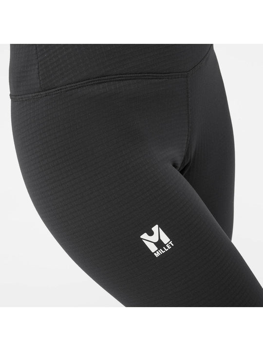 Spodnie MILLET W Fusion Grid Pant Czarny
Spodnie MILLET W Fusion Grid Pant Czarny