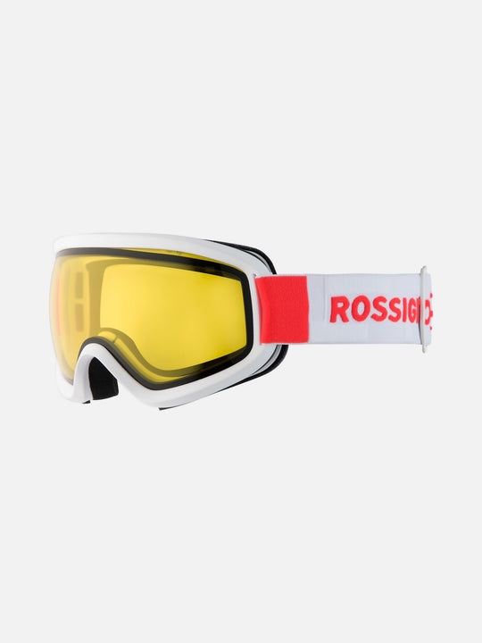 Gogle narciarskie ROSSIGNOL ACE HERO white Cat 2 + Cat 1
Gogle narciarskie ROSSIGNOL ACE HERO white Cat 2 + Cat 1