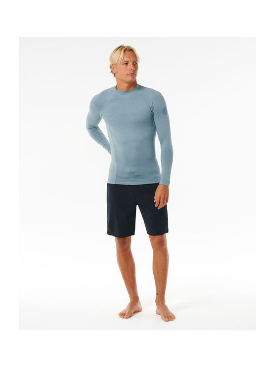 Lycra RIP CURL Dawn Patrol Upf Perf L/S niebieski - Adventure Sports
Lycra RIP CURL Dawn Patrol Upf Perf L/S niebieski - Adventure Sports