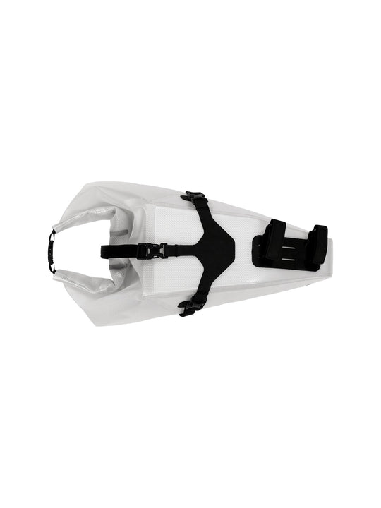 Torba rowerowa POC Ultra Saddle Bag 7L biała
Torba rowerowa POC Ultra Saddle Bag 7L biała