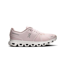 Buty treningowe damskie ON W Cloud 6 różowe
Buty treningowe damskie ON W Cloud 6 różowe