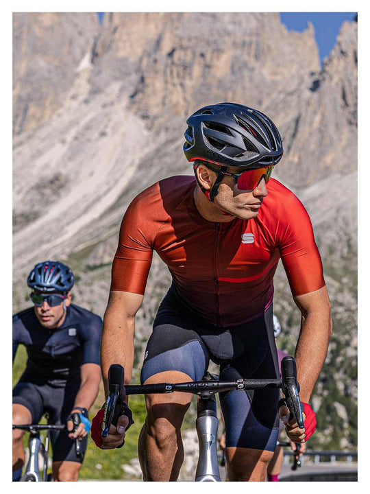 Kask rowerowy Rudy Project EGOS - czarny mat - Adventure Sports
Kask rowerowy Rudy Project EGOS - czarny mat - Adventure Sports