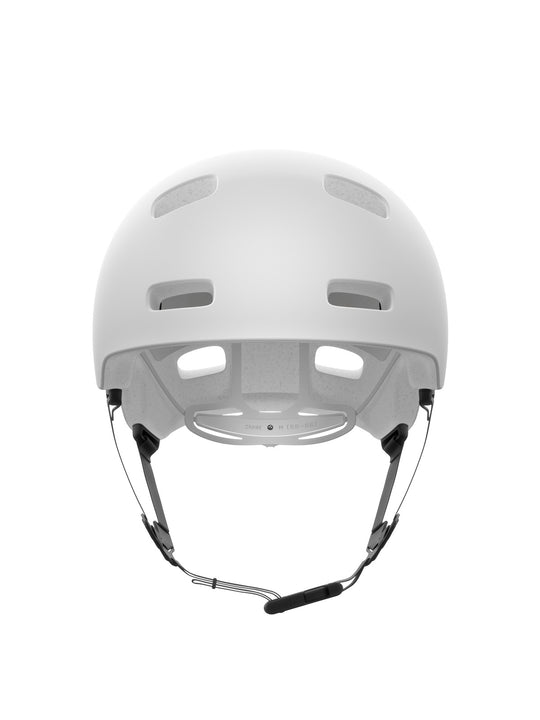 Kask rowerowy POC Crane MIPS biały - Adventure Sports
Kask rowerowy POC Crane MIPS biały - Adventure Sports