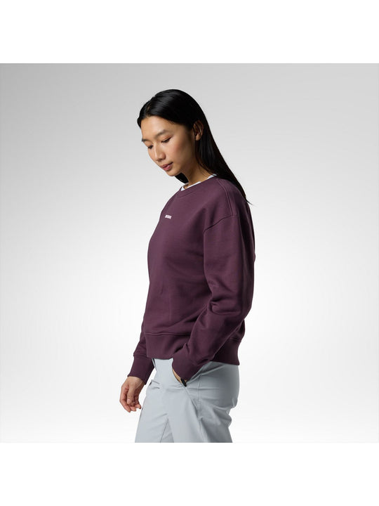 Bluza damska ROSSIGNOL W Presset Cn Relax Sweatshirt bordowa
Bluza damska ROSSIGNOL W Presset Cn Relax Sweatshirt bordowa