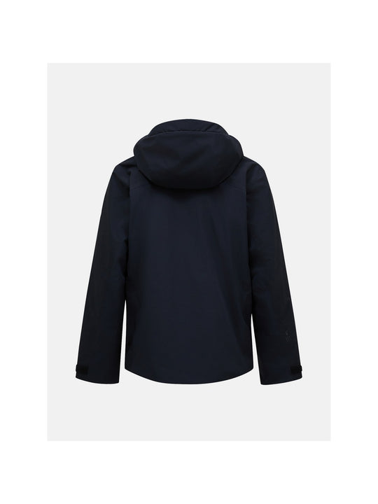 Kurtka narciarska męska PEAK PERFORMANCE Whitelight HIPE 2L Insulated Shell Jacket czarna
Kurtka narciarska męska PEAK PERFORMANCE Whitelight HIPE 2L Insulated Shell Jacket czarna
