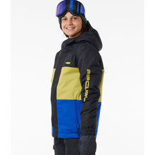 Kurtka narciarska chłopięca RIP CURL Anti Series Olly 10K Jkt Kids - Adventure Sports
Kurtka narciarska chłopięca RIP CURL Anti Series Olly 10K Jkt Kids - Adventure Sports