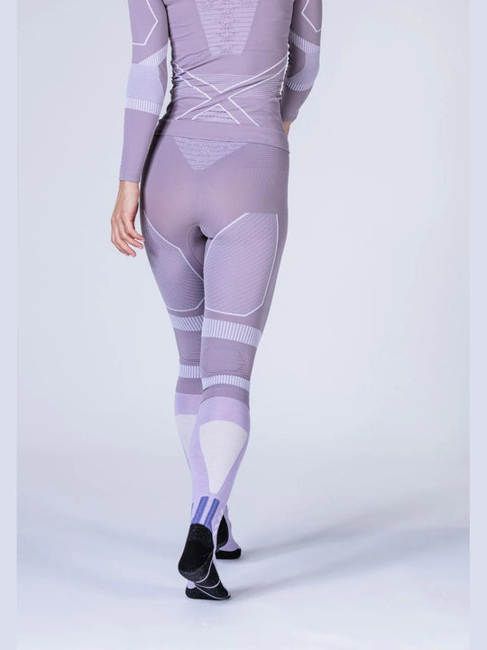 Legginsy termoaktywne damskie X-BIONIC Energy Accumulator Light Pants 3/4 Wmn
Legginsy termoaktywne damskie X-BIONIC Energy Accumulator Light Pants 3/4 Wmn