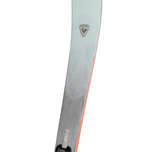 Narty ROSSIGNOL EXPERIENCE W 82 TI + wiązania LOOK NX12
Narty ROSSIGNOL EXPERIENCE W 82 TI + wiązania LOOK NX12