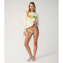 Bluza damska RIP CURL Tropical Groove Oversize Crew żółta
Bluza damska RIP CURL Tropical Groove Oversize Crew żółta