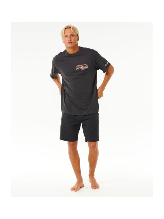 Koszulka RIP CURL Pro 24 Line Up Tee czarny - Adventure Sports
Koszulka RIP CURL Pro 24 Line Up Tee czarny - Adventure Sports