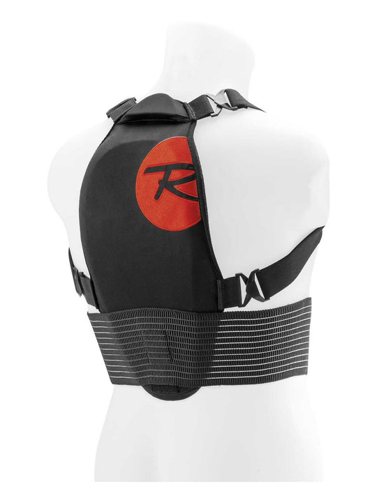 Ochraniacz na plecy ROSSIGNOL RPG STRAP JR - Sas Tec - czarny - Adventure Sports
Ochraniacz na plecy ROSSIGNOL RPG STRAP JR - Sas Tec - czarny - Adventure Sports