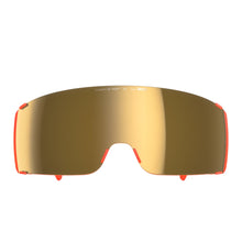 Okulary rowerowe POC Propel pomarańczowe - Clarity Road/Sunny Gold cat.3
Okulary rowerowe POC Propel pomarańczowe - Clarity Road/Sunny Gold cat.3