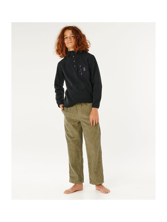 Spodnie chłopięce RIP CURL Surf Cord Pant - Boys zielone
Spodnie chłopięce RIP CURL Surf Cord Pant - Boys zielone