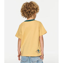 Koszulka juniorska RIP CURL Paddle Out Art Tee-Boy żółta
Koszulka juniorska RIP CURL Paddle Out Art Tee-Boy żółta