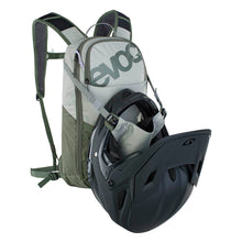 Plecak EVOC Ride 8 stone - dark olive
Plecak EVOC Ride 8 stone - dark olive