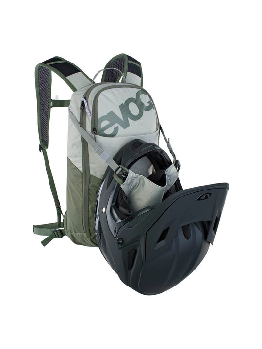 Plecak EVOC Ride 8 stone - dark olive
Plecak EVOC Ride 8 stone - dark olive