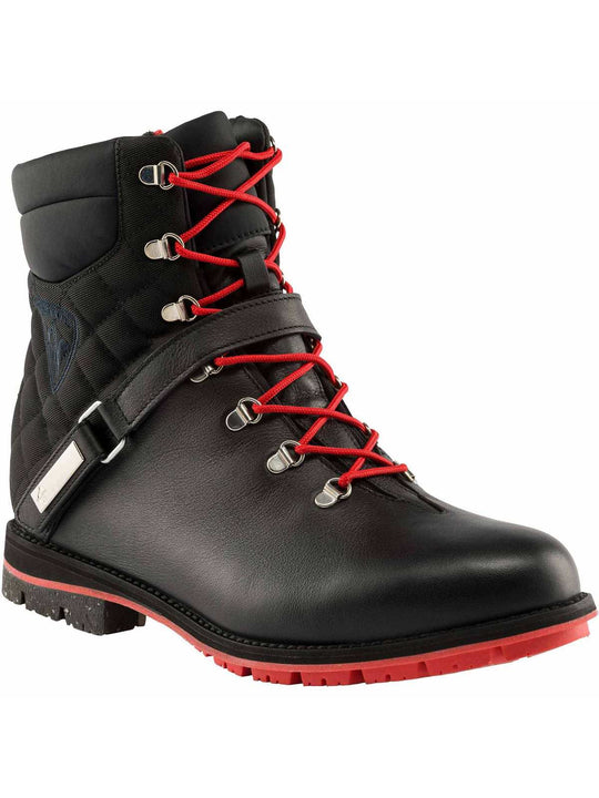 Trzewiki damskie zimowe Rossignol 1907 Courchevel czarne - Buty sportowe - Adventure Sports
Trzewiki damskie zimowe Rossignol 1907 Courchevel czarne - Buty sportowe - Adventure Sports