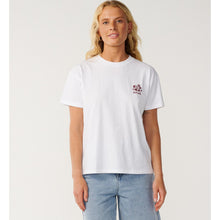 Koszulka damska RIP CURL Surf Puff Party Pack Relaxed biała
Koszulka damska RIP CURL Surf Puff Party Pack Relaxed biała