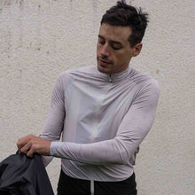 Koszulka rowerowa POC M’S ESSENTIAL ROAD LS - beżowy - Adventure Sports
Koszulka rowerowa POC M’S ESSENTIAL ROAD LS - beżowy - Adventure Sports