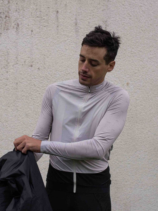 Koszulka rowerowa POC M’S ESSENTIAL ROAD LS - beżowy - Adventure Sports
Koszulka rowerowa POC M’S ESSENTIAL ROAD LS - beżowy - Adventure Sports