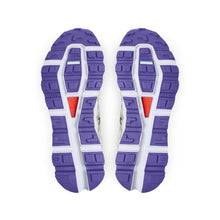 Buty biegowe górskie ON RUNNING W Cloudvista - biały / fiolet
Buty biegowe górskie ON RUNNING W Cloudvista - biały / fiolet