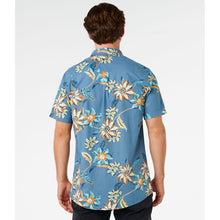 Koszula męska RIP CURL Sessions S/S Shirt niebieska
Koszula męska RIP CURL Sessions S/S Shirt niebieska
