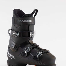 Buty narciarskie ROSSIGNOL Evo Rental GW - Black
Buty narciarskie ROSSIGNOL Evo Rental GW - Black